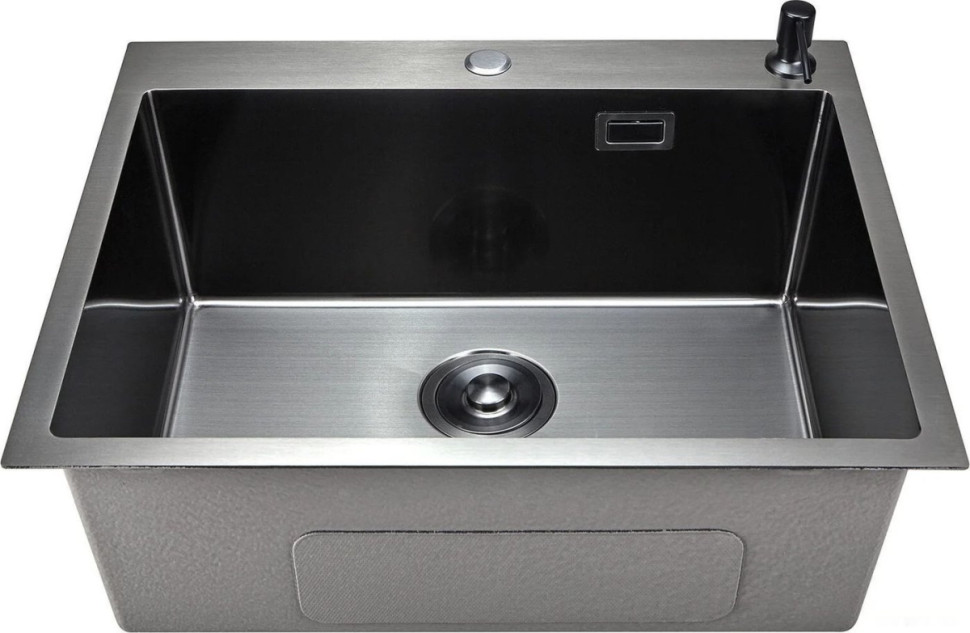 Кухонная мойка Stellar EVIER E5550NB