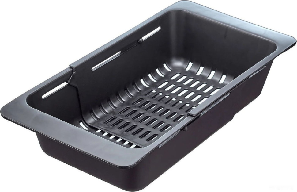 Кухонная мойка Stellar EVIER E5550NB