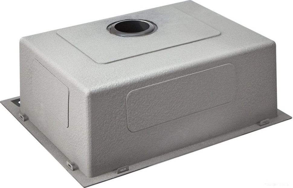 Кухонная мойка Stellar EVIER E5550NB