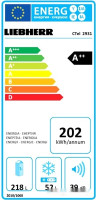 Холодильник Liebherr CTel 2931