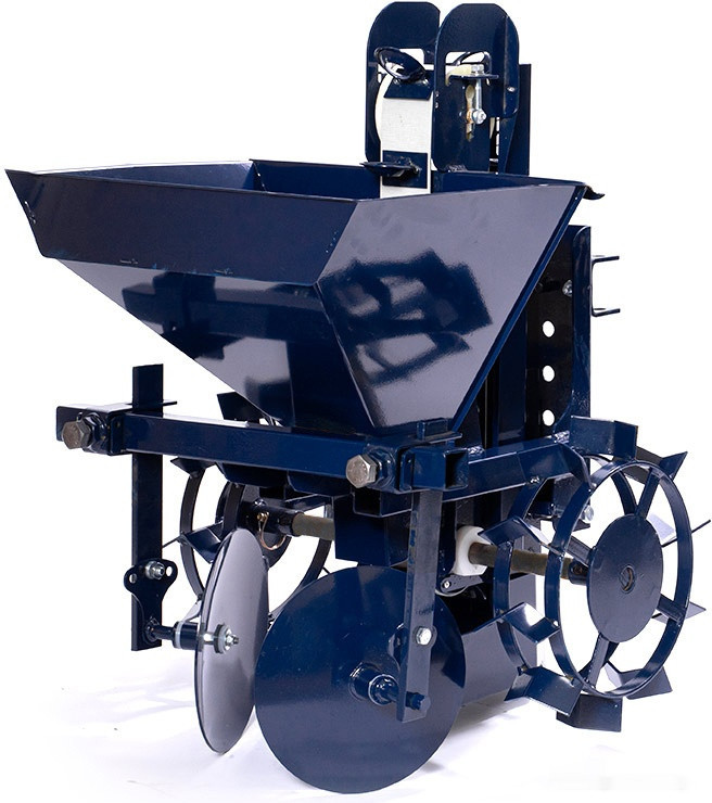 Навесное оборудование для садовой техники Нева КСБ 005.05.0500