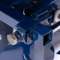 Навесное оборудование для садовой техники Нева КСБ 005.05.0500