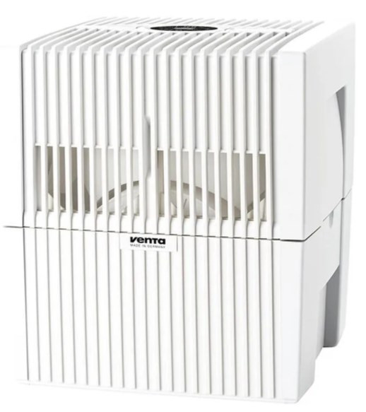 Мойка воздуха Venta LW15 Comfort plus (белый)