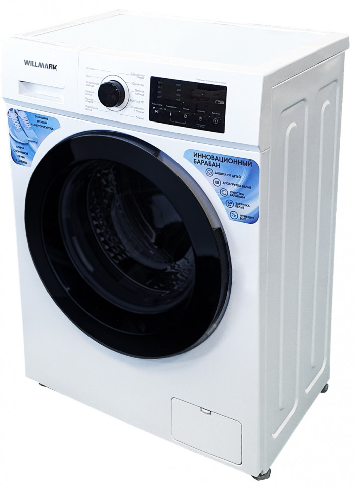 Стиральная машина Willmark WMF-65115WB