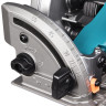 Дисковая (циркулярная) пила Makita HS009GZ (без АКБ)