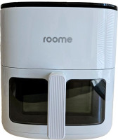 Аэрогриль Roome AF-ZE7223-A (белый)
