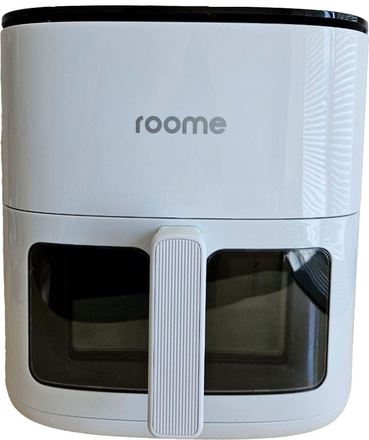 Аэрогриль Roome AF-ZE7223-A (белый)