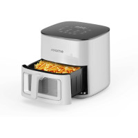 Аэрогриль Roome AF-ZE7223-A (белый)