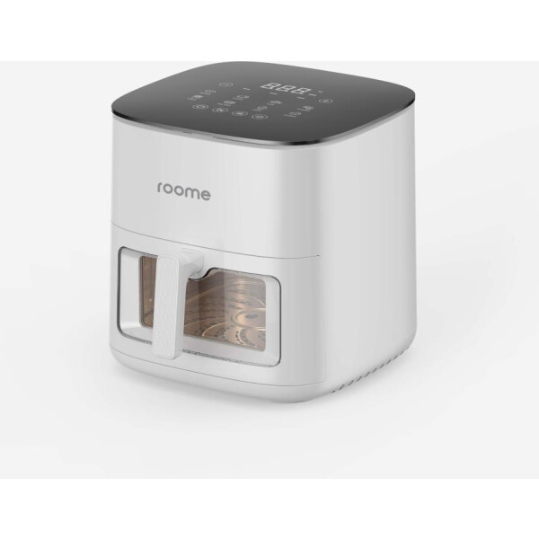 Аэрогриль Roome AF-ZE7223-A (белый)