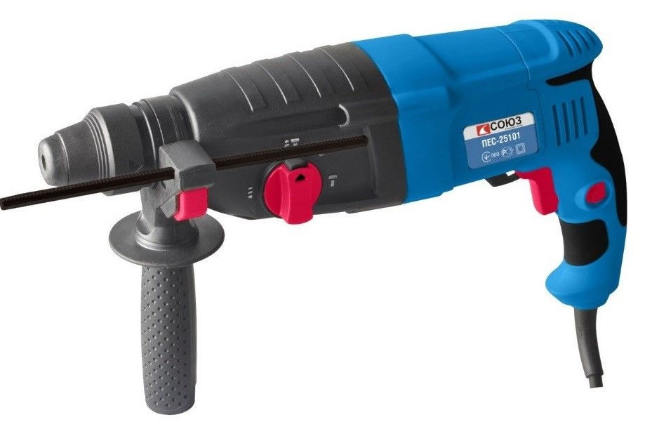 Перфоратор Союз ПЕС-25101