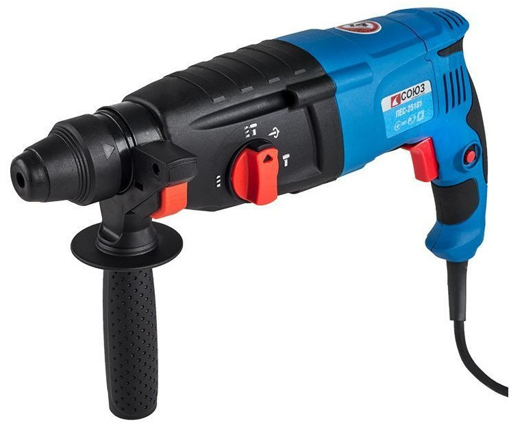 Перфоратор Союз ПЕС-25101