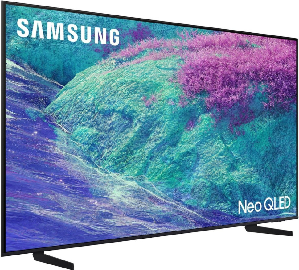 Телевизор Samsung Neo QLED QN1EF Vision AI QE55QN1EFAUXRU