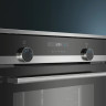 Духовой шкаф Siemens iQ500 HB517ABS0