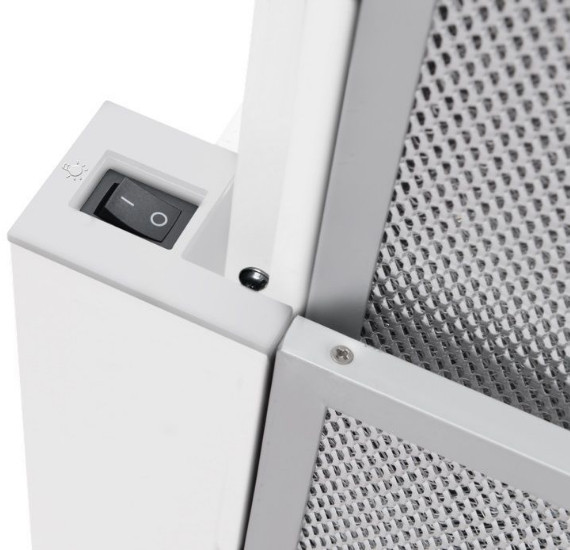 Вытяжка Hansa OTP5233WH