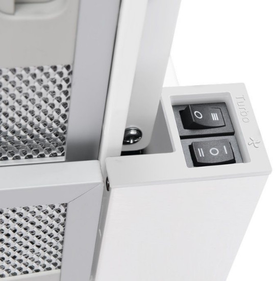 Вытяжка Hansa OTP5233WH