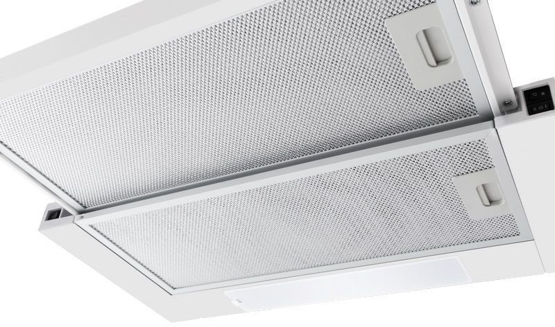 Вытяжка Hansa OTP5233WH