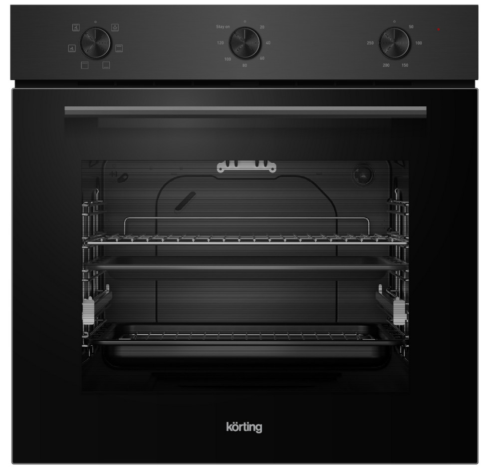 Духовой шкаф Korting OKB 1421 CN