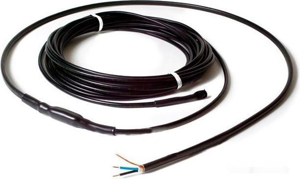 Теплый пол DEVI DEVIsafe 20T 10 м 200 Вт