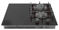 Варочная панель Korting HIG 6225 CTN