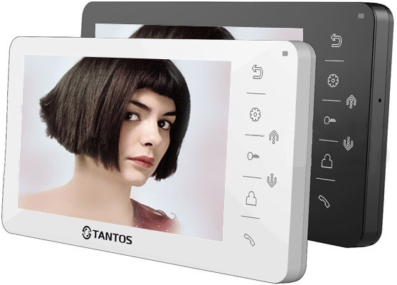 Видеодомофон Tantos Amelie