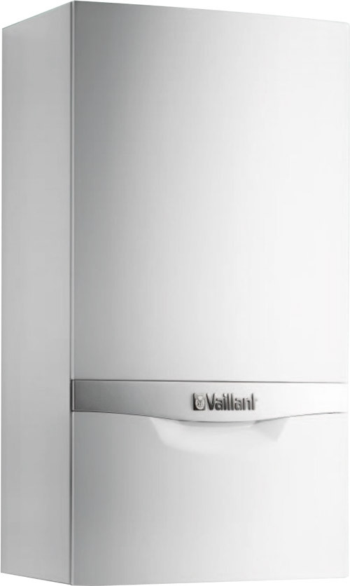 Отопительный котёл Vaillant turboTEC plus VU 242/5-5