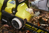 Аккумуляторная пила Ryobi RY36CSX35A-160 (с АКБ 6 Ah)