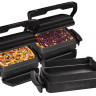 Электрогриль Tefal Optigrill Snacking & Baking GC714834