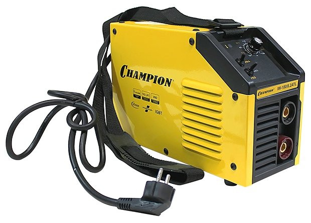 Champion IW-180/8.2 ATL