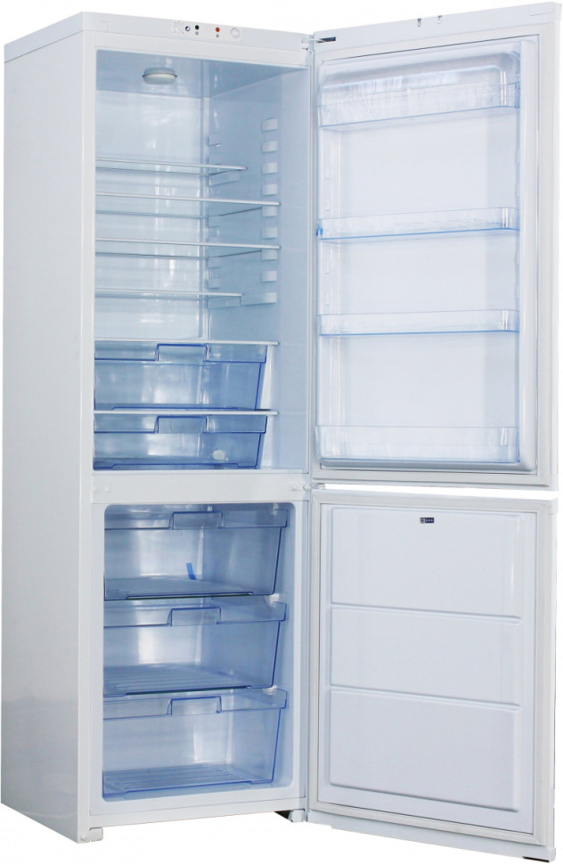 Холодильник с нижней морозильной камерой ОРСК 174 B