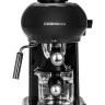 Рожковая бойлерная кофеварка Redmond RCM-1521