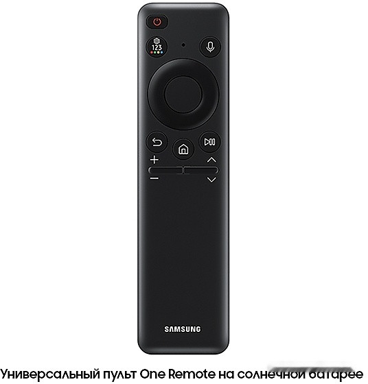 Телевизор Samsung QLED 4K Q70C QE65Q70CAUXUZ