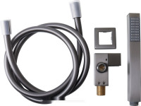 Душевая система Maxonor Pure Life PL8008-9