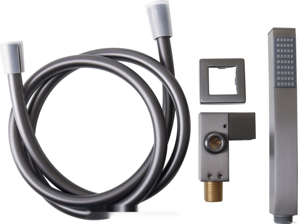 Душевая система Maxonor Pure Life PL8008-9