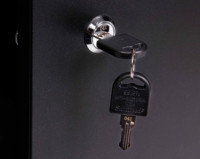 Ящик для инструментов Baumeister BTC-007 (антрацит)