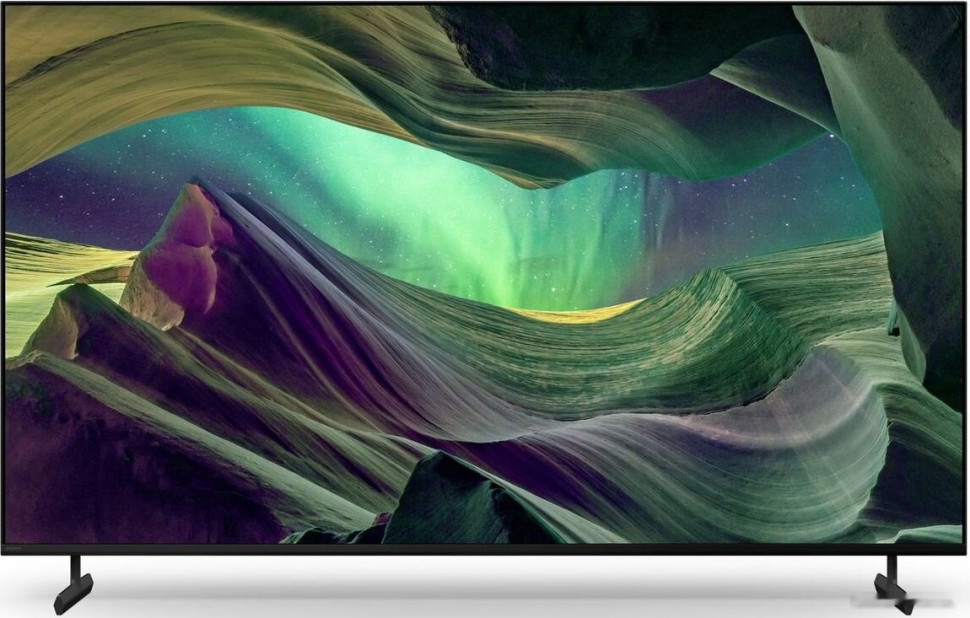 Телевизор Sony Bravia X85L KD-75X85L Телевизор Sony Bravia X85L KD-75X85L