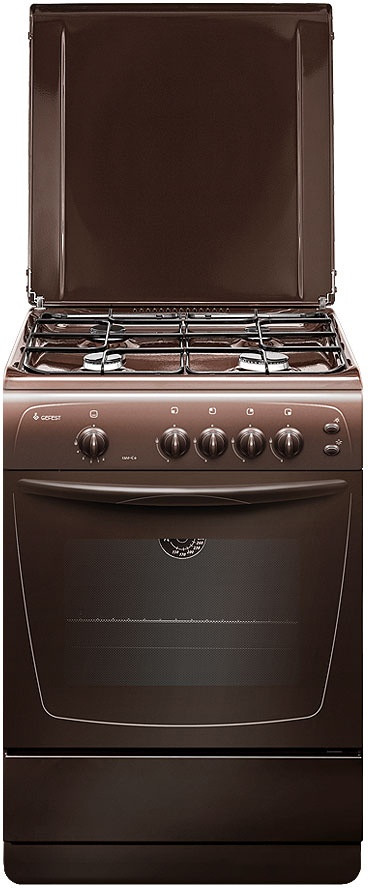 Плита Gefest 1200 С6 К19