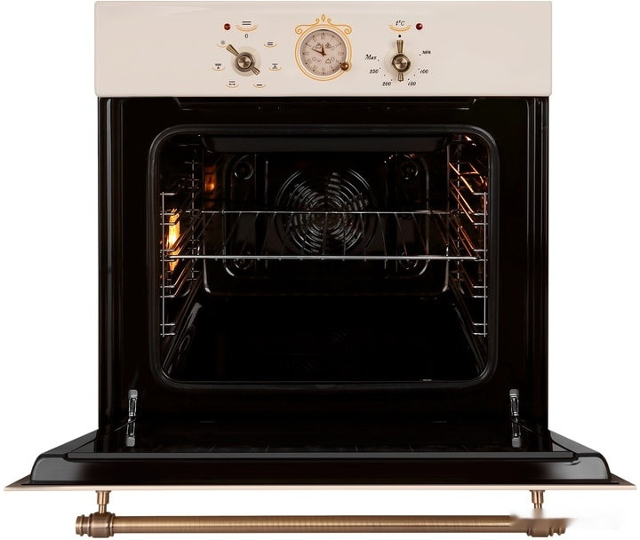 Духовой шкаф Gefest 602-02 К64S