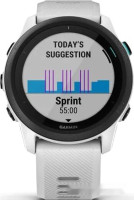 Умные часы Garmin Forerunner 745 (белый)