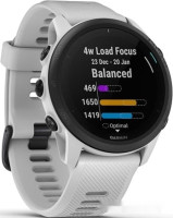 Умные часы Garmin Forerunner 745 (белый)