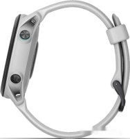 Умные часы Garmin Forerunner 745 (белый)