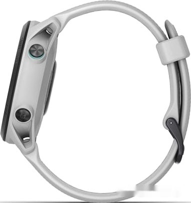 Умные часы Garmin Forerunner 745 (белый)