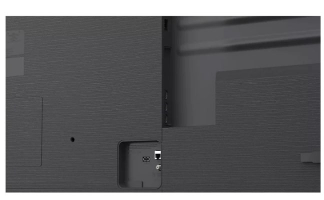 Телевизор LG NANO 4K UHD AI NU90 85NU900B6LA