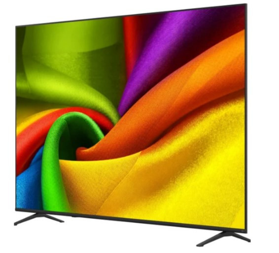 Телевизор LG NANO 4K UHD AI NU90 85NU900B6LA