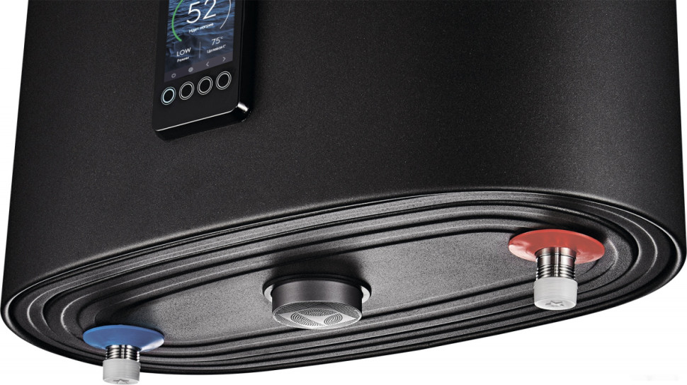 Водонагреватель Electrolux EWH 30 SmartInverter Grafit