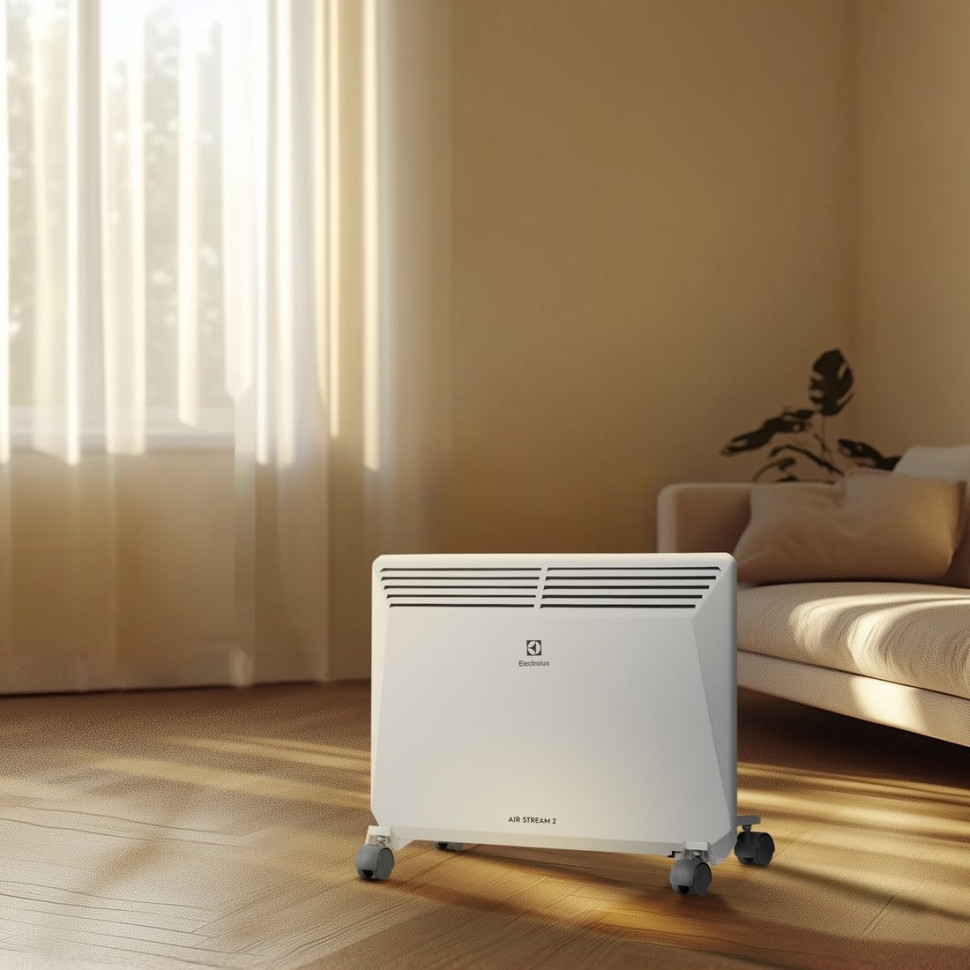 Конвектор Electrolux ECH/AS2-1500 MR