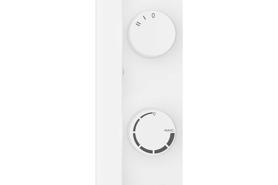 Конвектор Royal Clima NUOVO Meccanico REC-N1500M
