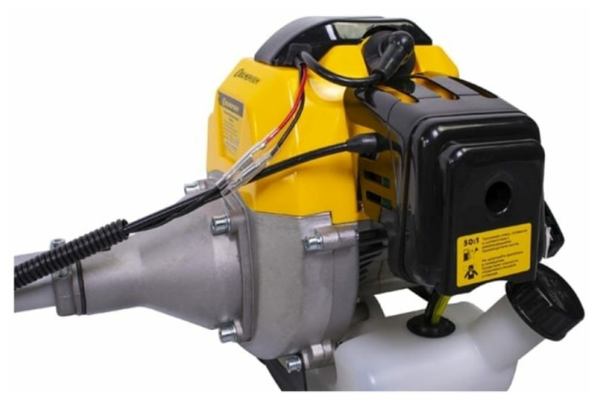 Бензиновый триммер Champion T438S-2