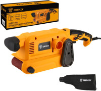 Угловая шлифмашина Deko DKBS1000 063-4353