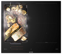 Варочная панель Gorenje GI6443BSCWF