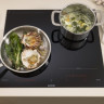 Варочная панель Gorenje GI6443BSCWF